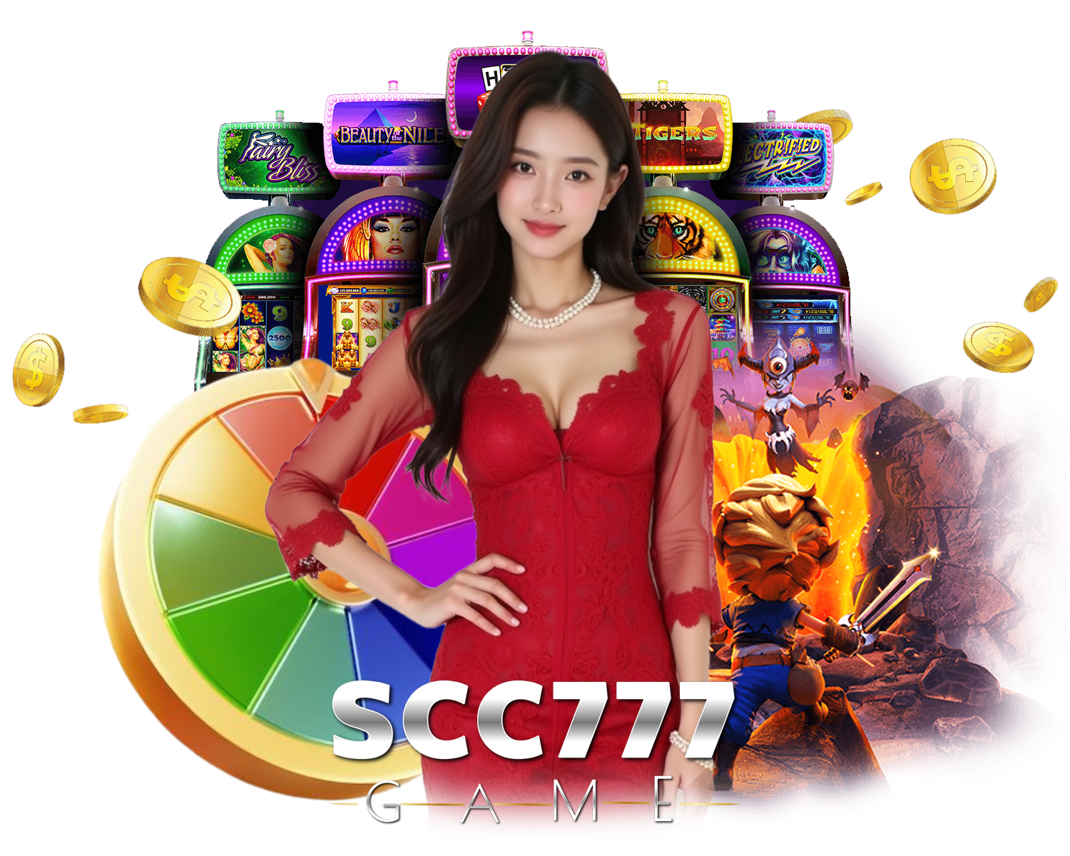 ทางเข้า SCC777GAME