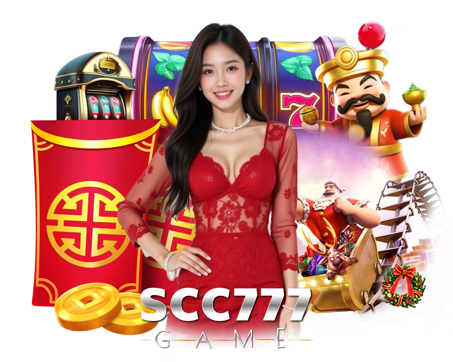 SCC777GAME แจ็คพอตใหญ่